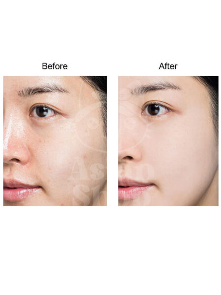 THE SAEM Saemmul Perfect Pore Pact