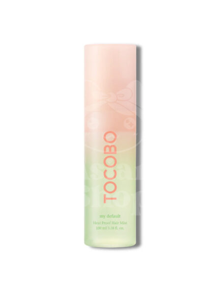 TOCOBO Heat Proof Hair Mist
