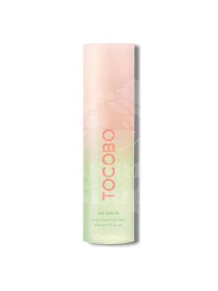 TOCOBO Heat Proof Hair Mist