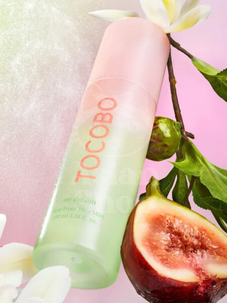 TOCOBO Heat Proof Hair Mist