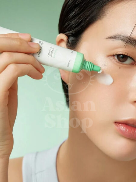 PURITO SEOUL Wonder Releaf Centella Eye Cream Unscented