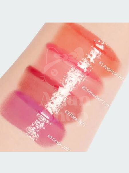 KOKOGAGA Nyangjelly Glow Tint