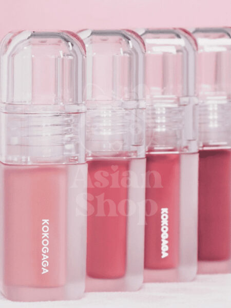 KOKOGAGA Grooming Velvet Tint