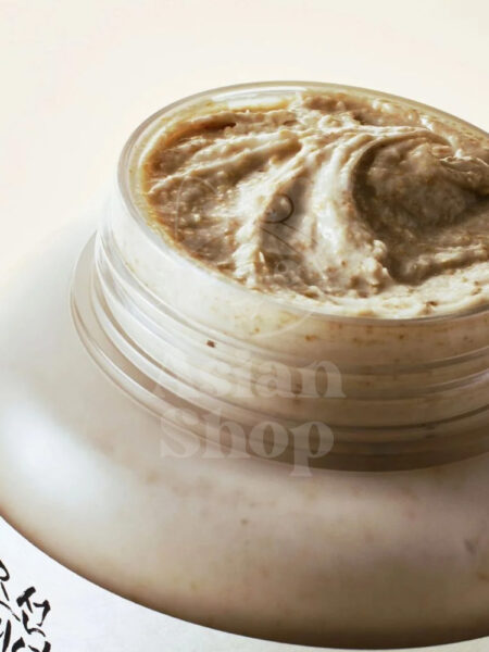 BEAUTY OF JOSEON Ground Rice and Honey Glow Mask