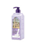 MILK BAOBAB Perfume Body Wash Baby Powder