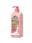 Milk Baobab Perfume Body Wash Floral Bouquet