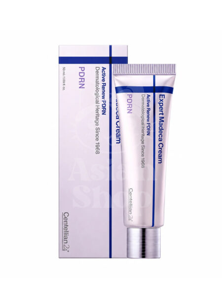 CENTELLIAN24 Expert Madeca Cream Active Renew PDRN