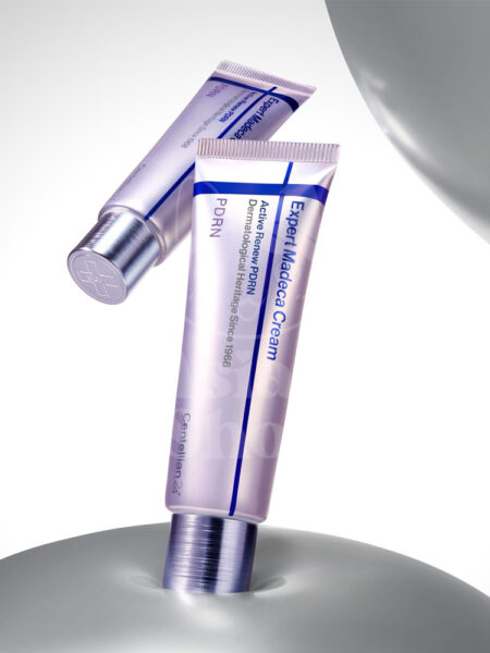 CENTELLIAN24 Expert Madeca Cream Active Renew PDRN