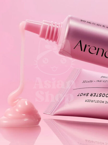 ARENCIA PDRN Booster Shot