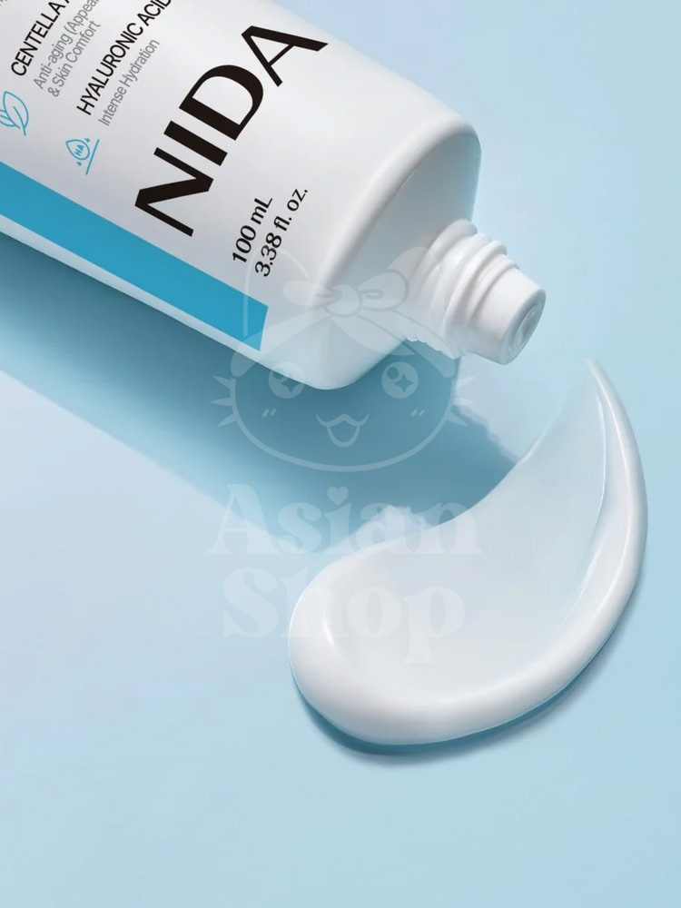 NIDA Youthful Formula Ultimate Moisturizing Cream