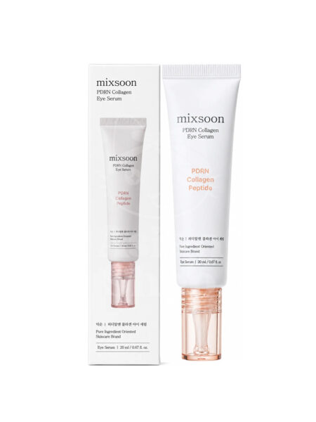 MIXSOON PDRN Collagen Eye Serum