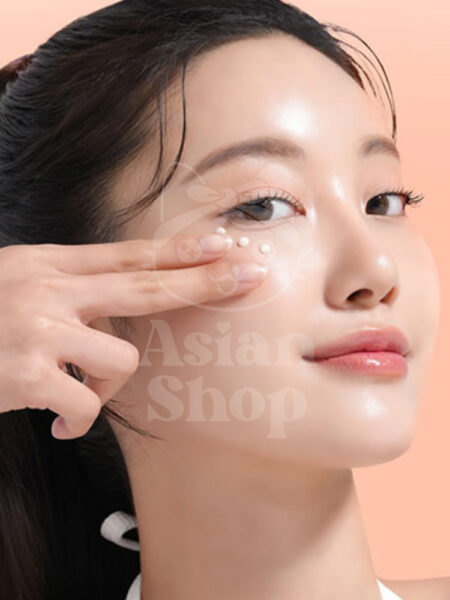 MIXSOON PDRN Collagen Eye Serum