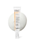 NIDA Invisible Fit Sun Serum SPF50+ PA++++