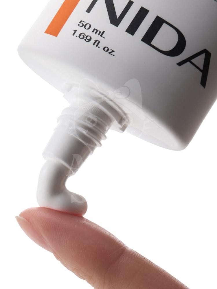 NIDA Invisible Fit Sun Serum SPF50+ PA++++