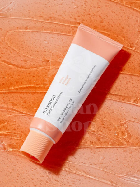 MIXSOON PDRN Collagen Cream