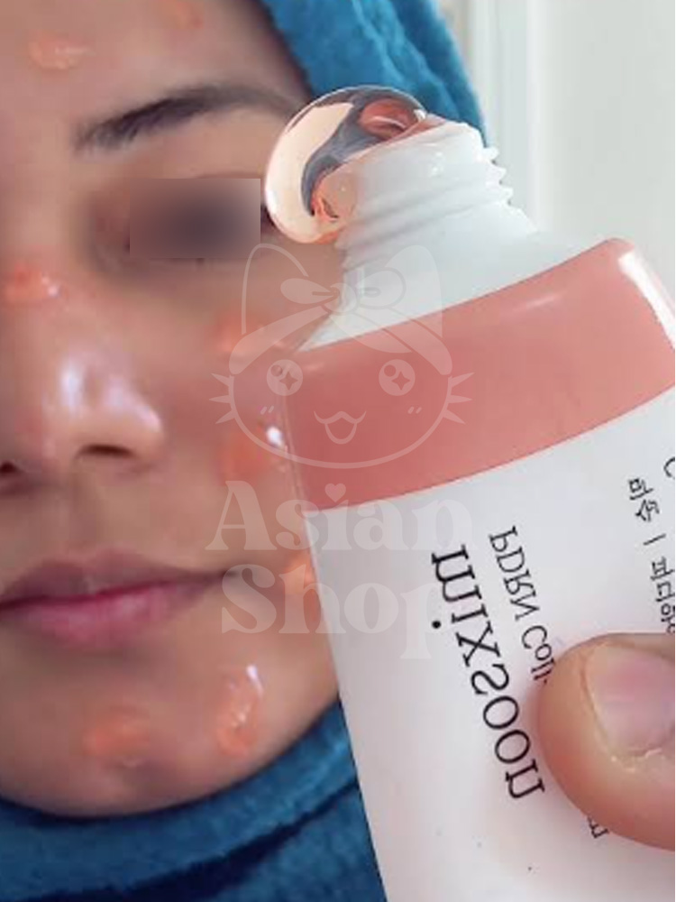 MIXSOON PDRN Collagen Cream