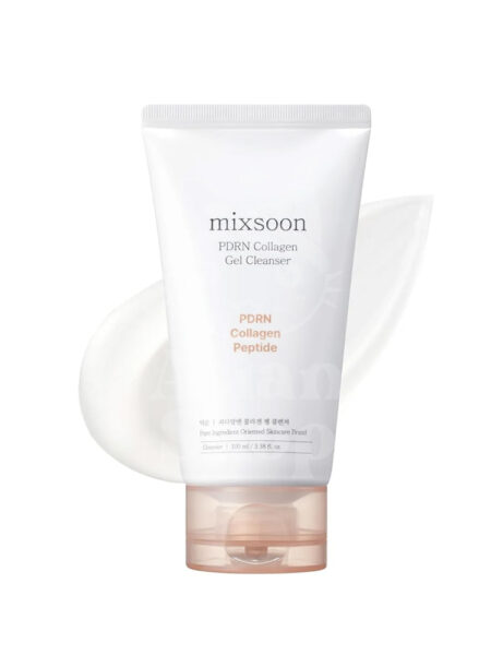 MIXSOON PDRN Collagen Gel Cleanser