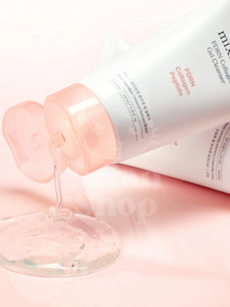 MIXSOON PDRN Collagen Gel Cleanser