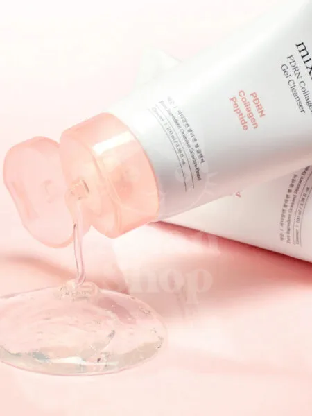 MIXSOON PDRN Collagen Gel Cleanser