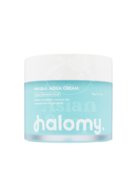 HALOMY Aqua Cream