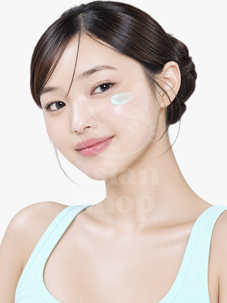HALOMY Aqua Cream