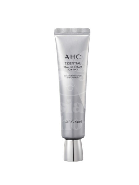 AHC Essential Real Eye Cream For Face